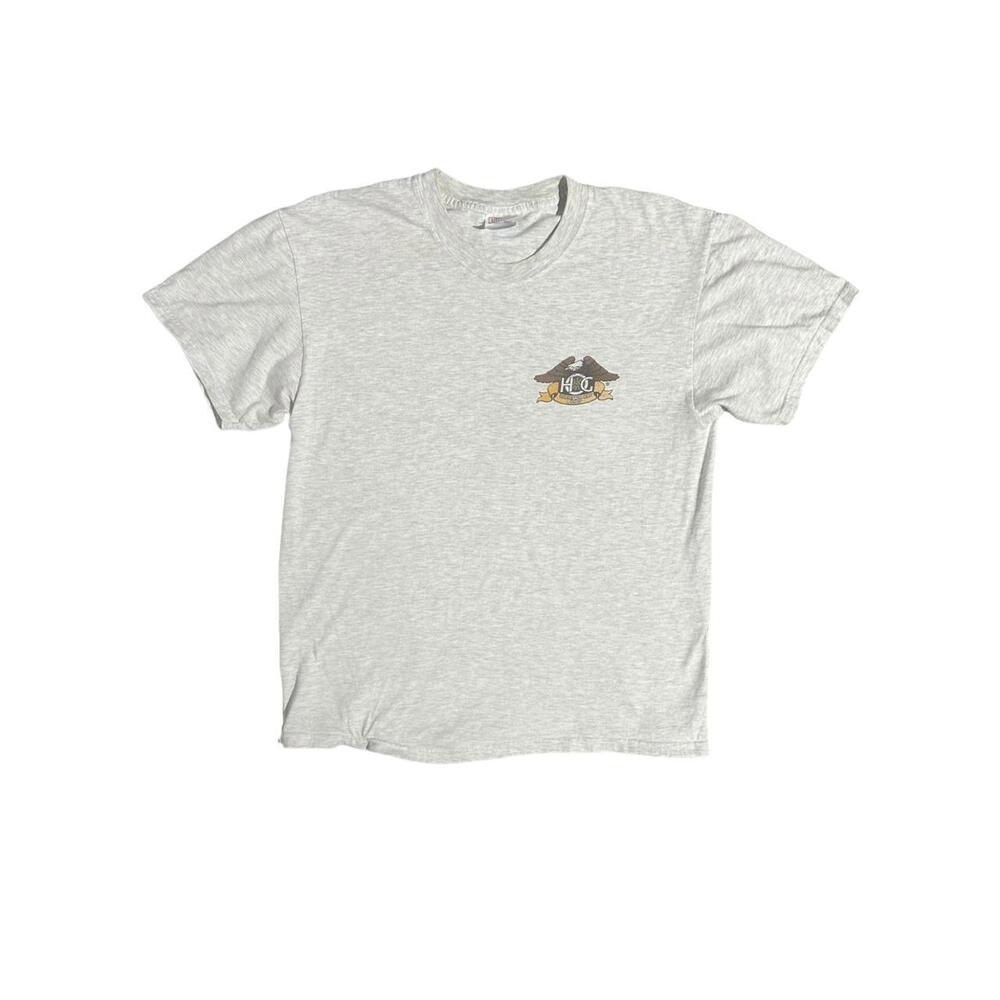 Vintage Harley Davidson Shirt
